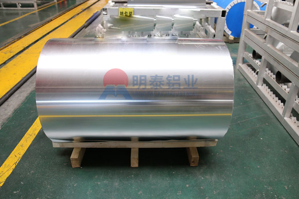 明泰鋁箔 明泰鋁箔