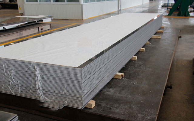 6061t6鋁板生產廠家 6061t6鋁板生產廠家