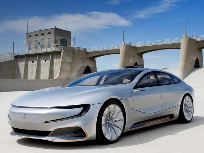 汽車數量不斷普及，汽車內板鋁板材料采用哪種鋁合金？