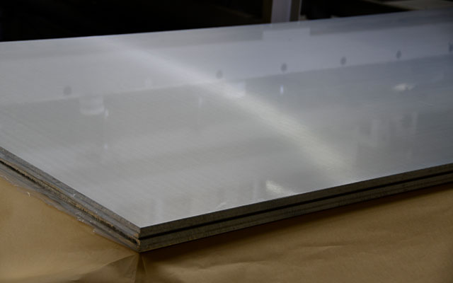 汽車用6111鋁板廠家-價格 汽車用6111鋁板廠家-價格