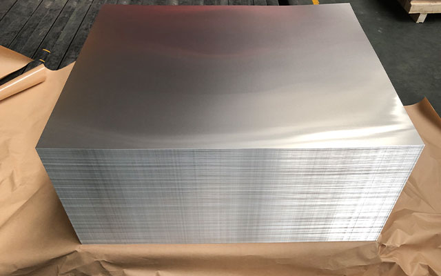 5052鋁合金板生產廠家-價格 5052鋁合金板生產廠家-價格