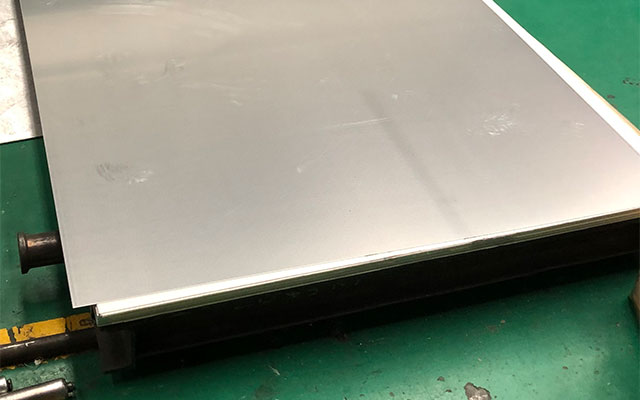 5052罐車鋁板廠家-價格 5052罐車鋁板廠家-價格