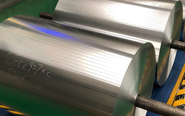 8011h18藥用鋁箔廠家 8011h18藥用鋁箔廠家