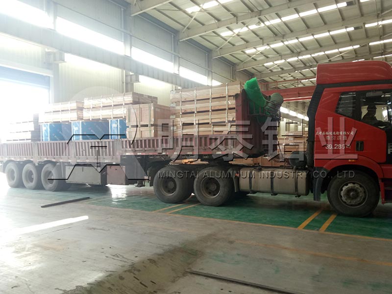 6082合金鋁板廠家 6082合金鋁板廠家