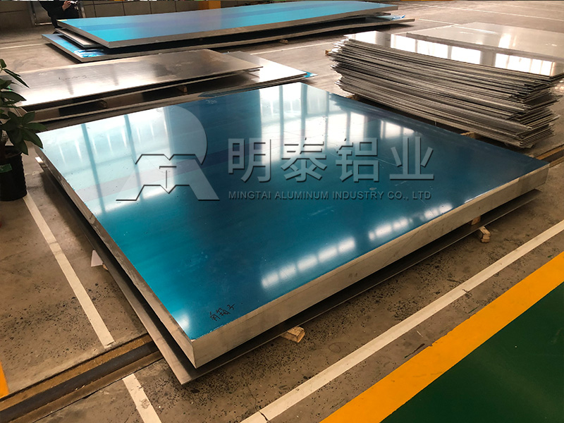 6082t4鋁板性能優(yōu)勢 6082t4鋁板性能優(yōu)勢
