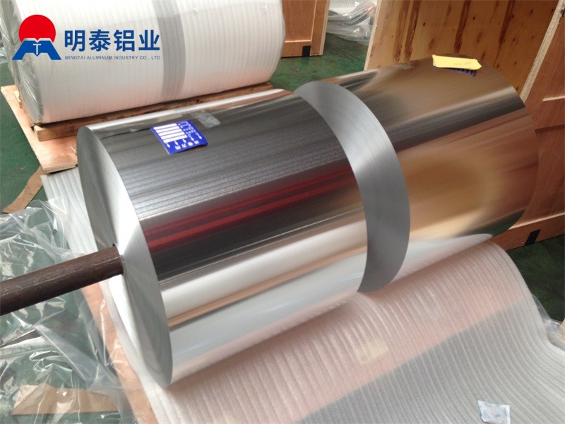 8011鋁箔性能介紹_藥品包裝8011藥用鋁箔市場價格