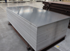 鋁塑板用1100鋁板更加有保證